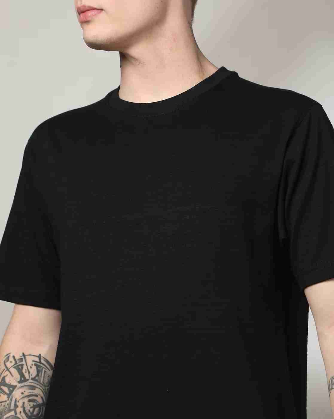 Teamspirit | Men Boxy Fit Crew-Neck T-Shirt|3