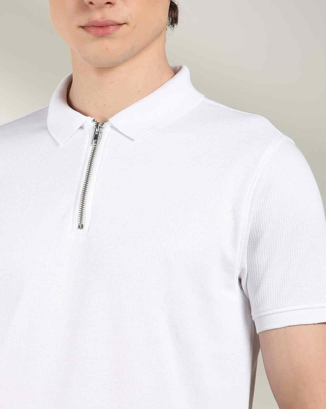 Teamspirit | Men Regular Fit Polo T-Shirt|3