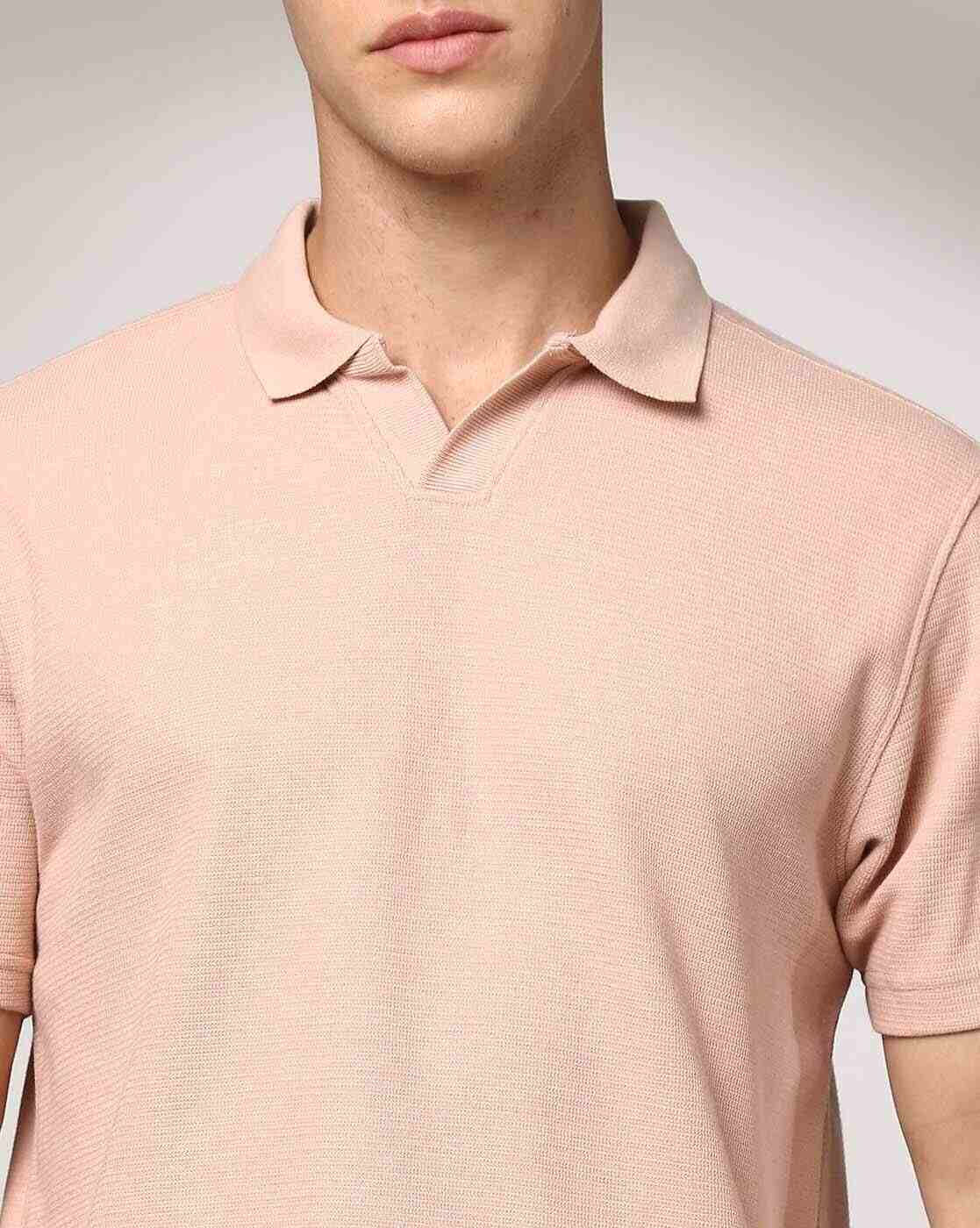 Teamspirit | Men Regular Fit Polo T-Shirt|3