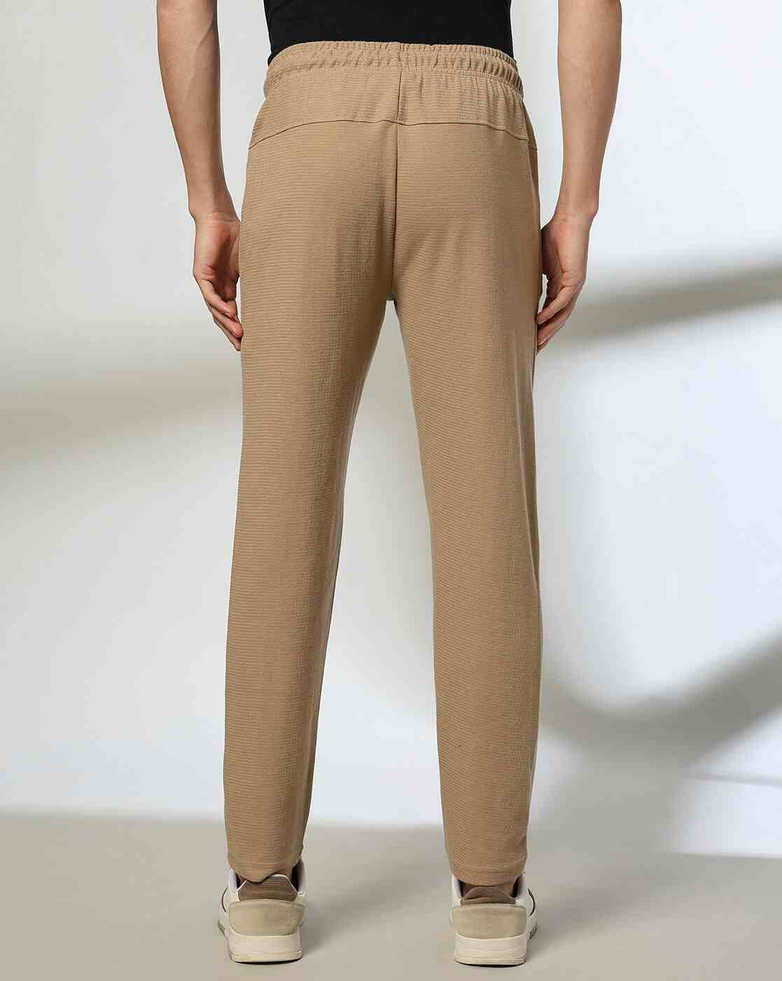 Teamspirit | Men Straight Track Pants|2