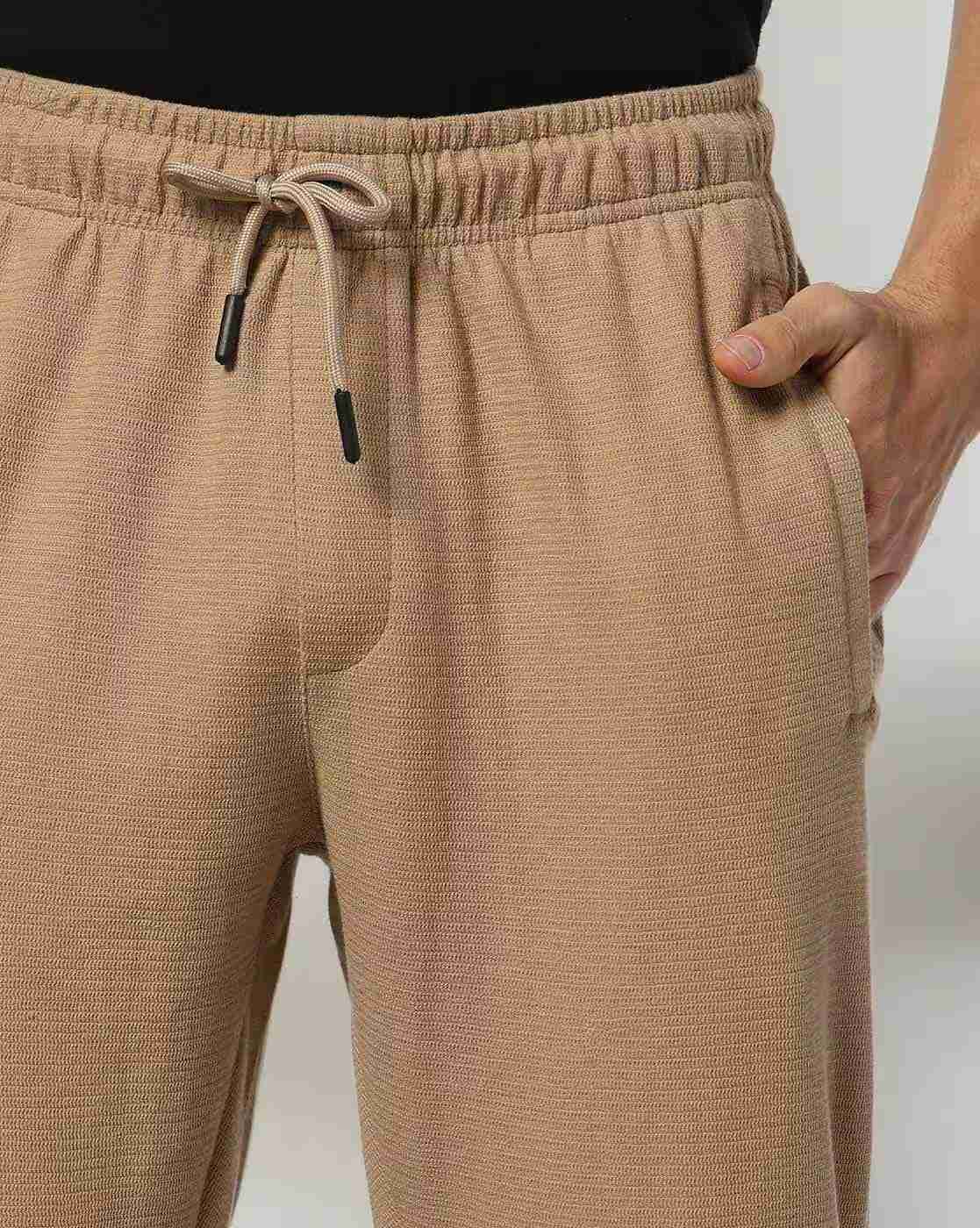 Teamspirit | Men Straight Track Pants|3
