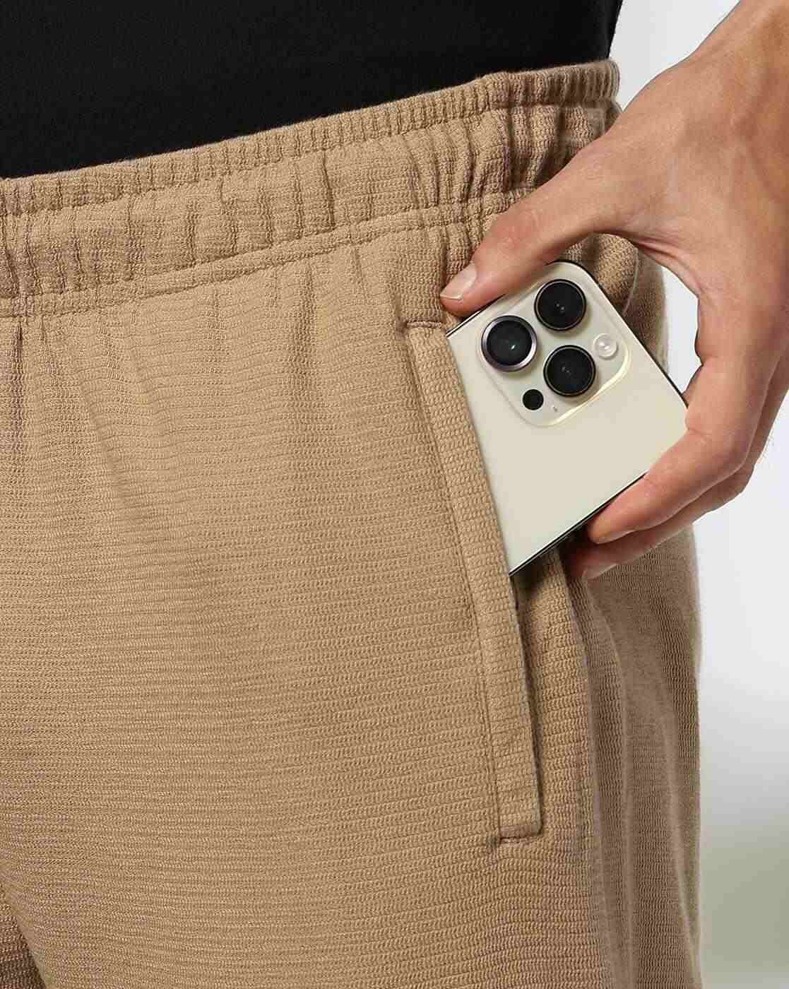 Teamspirit | Men Straight Track Pants|4