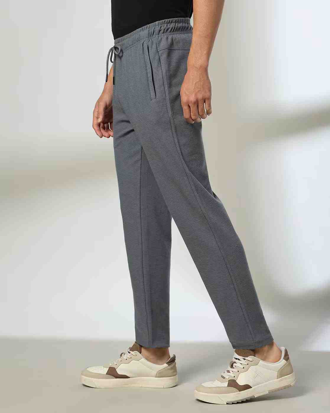 Teamspirit | Men Straight Track Pants