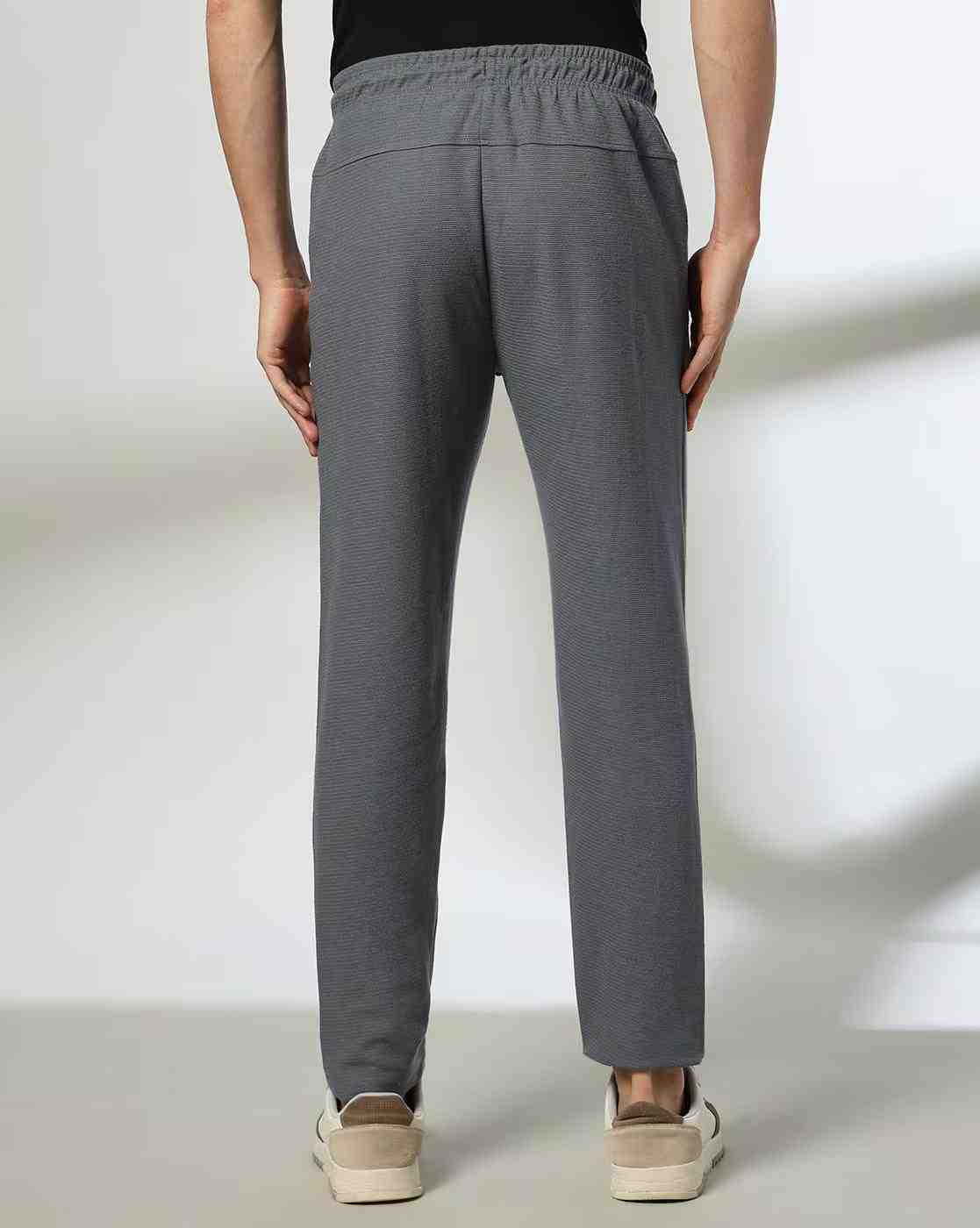 Teamspirit | Men Straight Track Pants|2