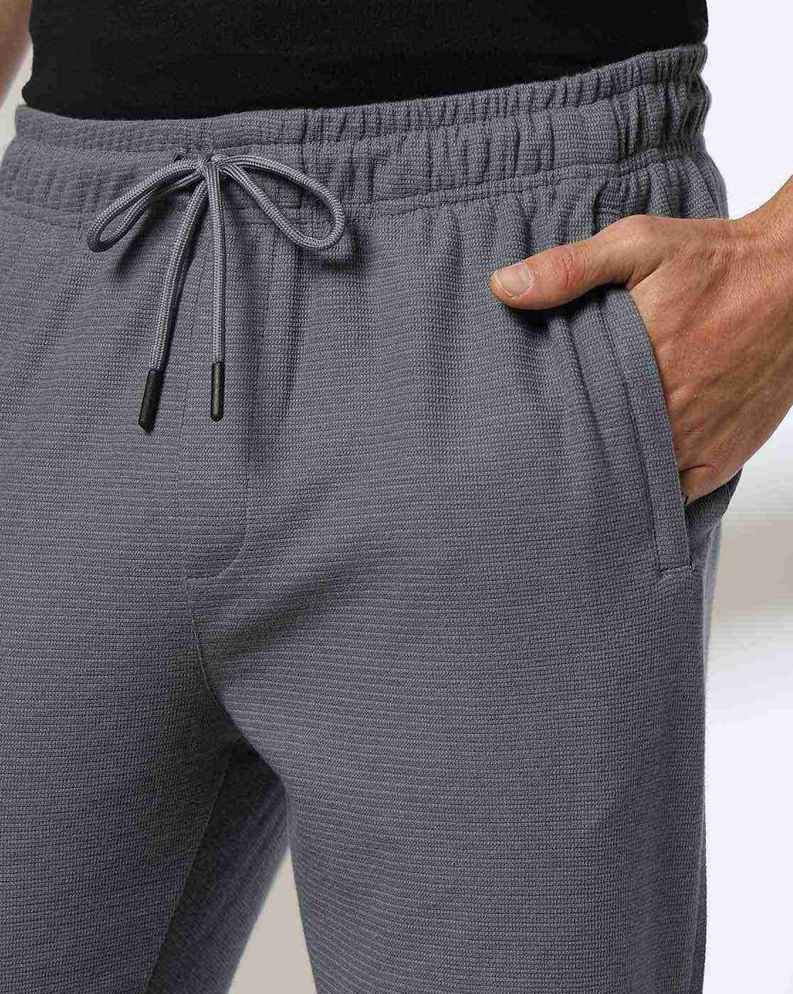 Teamspirit | Men Straight Track Pants|3