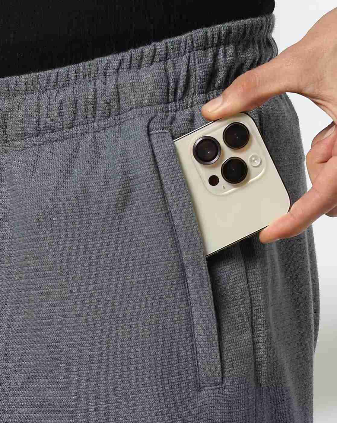 Teamspirit | Men Straight Track Pants|4