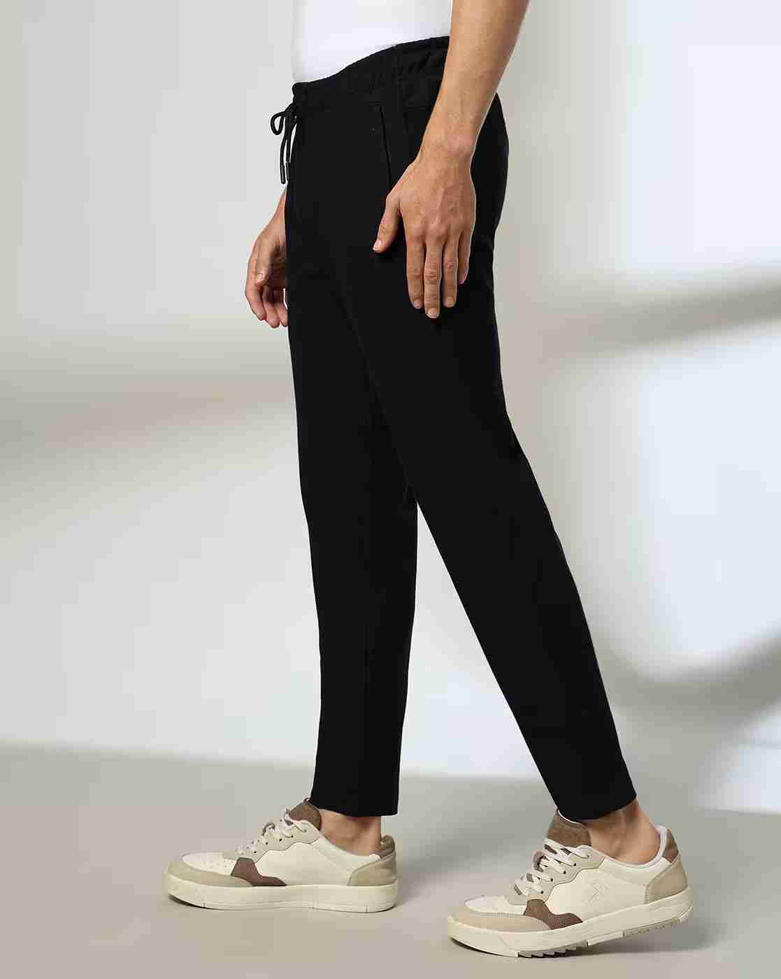 Teamspirit | Men Straight Track Pants
