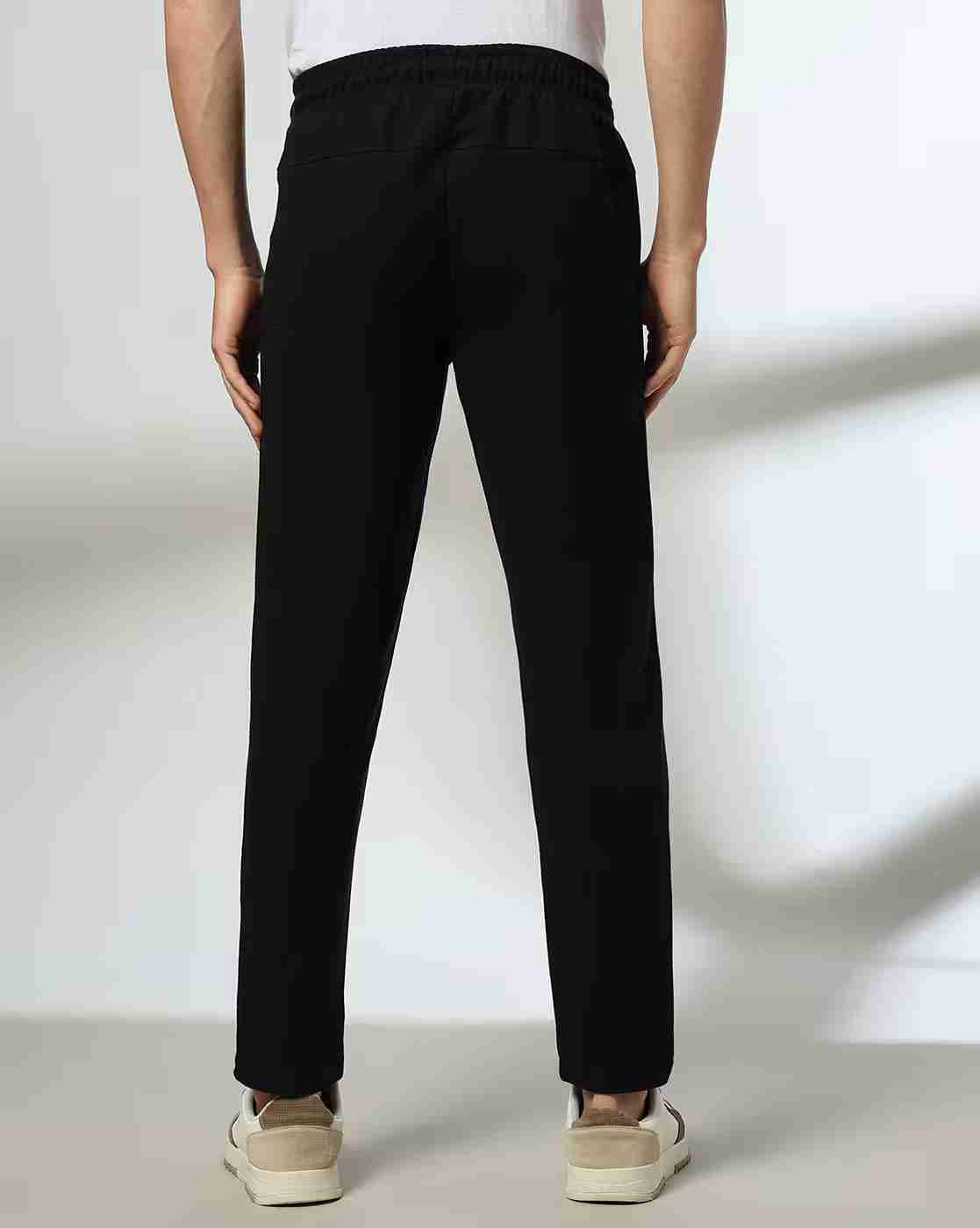 Teamspirit | Men Straight Track Pants|2