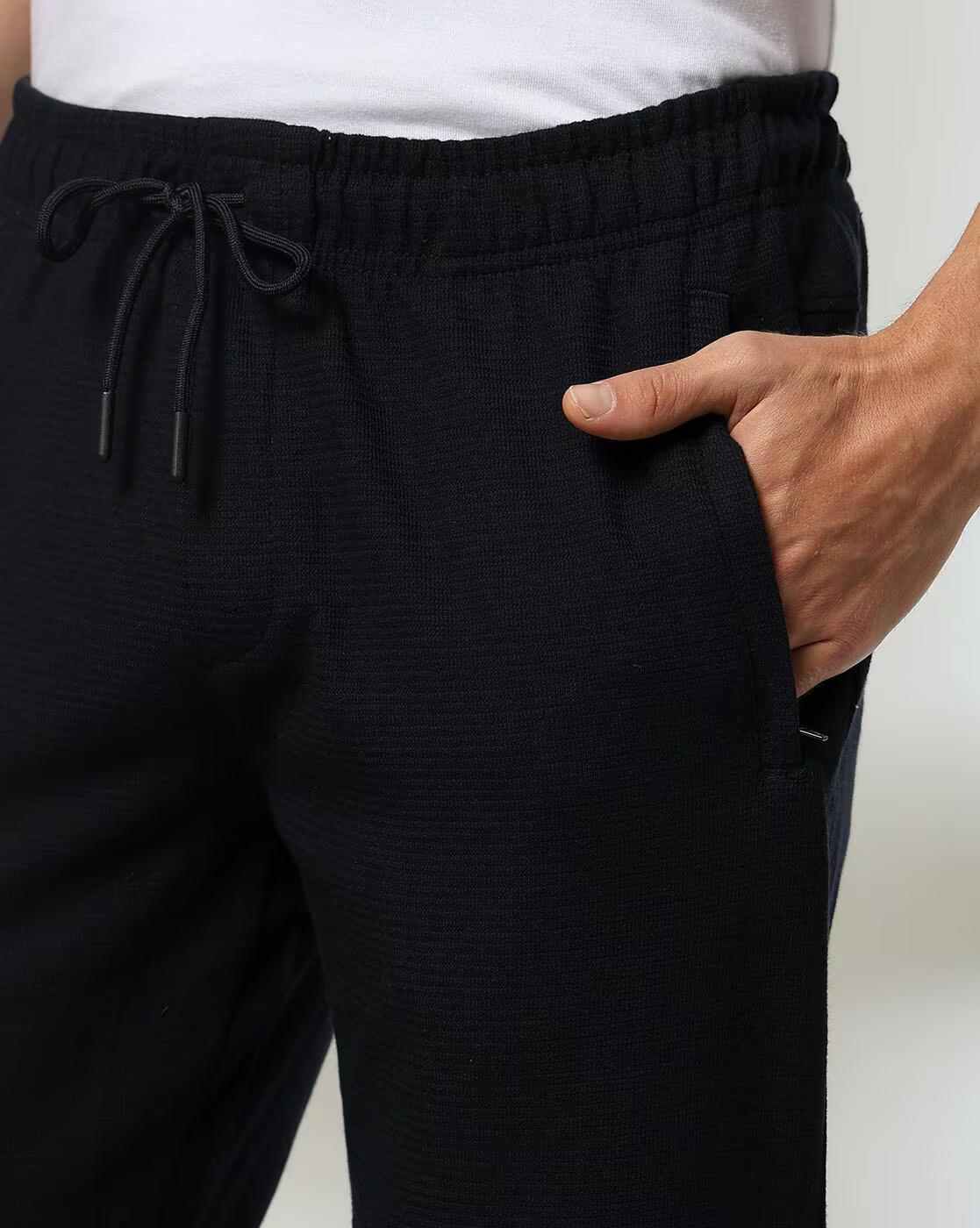 Teamspirit | Men Straight Track Pants|3