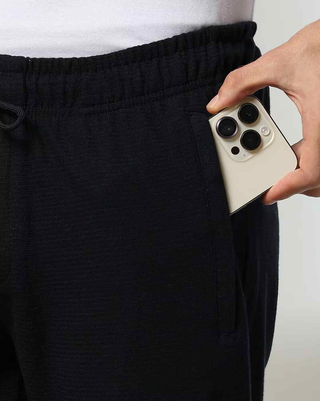 Teamspirit | Men Straight Track Pants|4