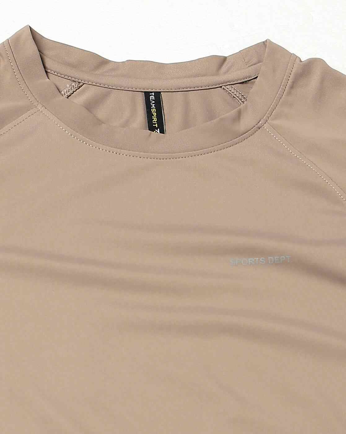 Teamspirit | Women Boxy Fit Crop Top|4