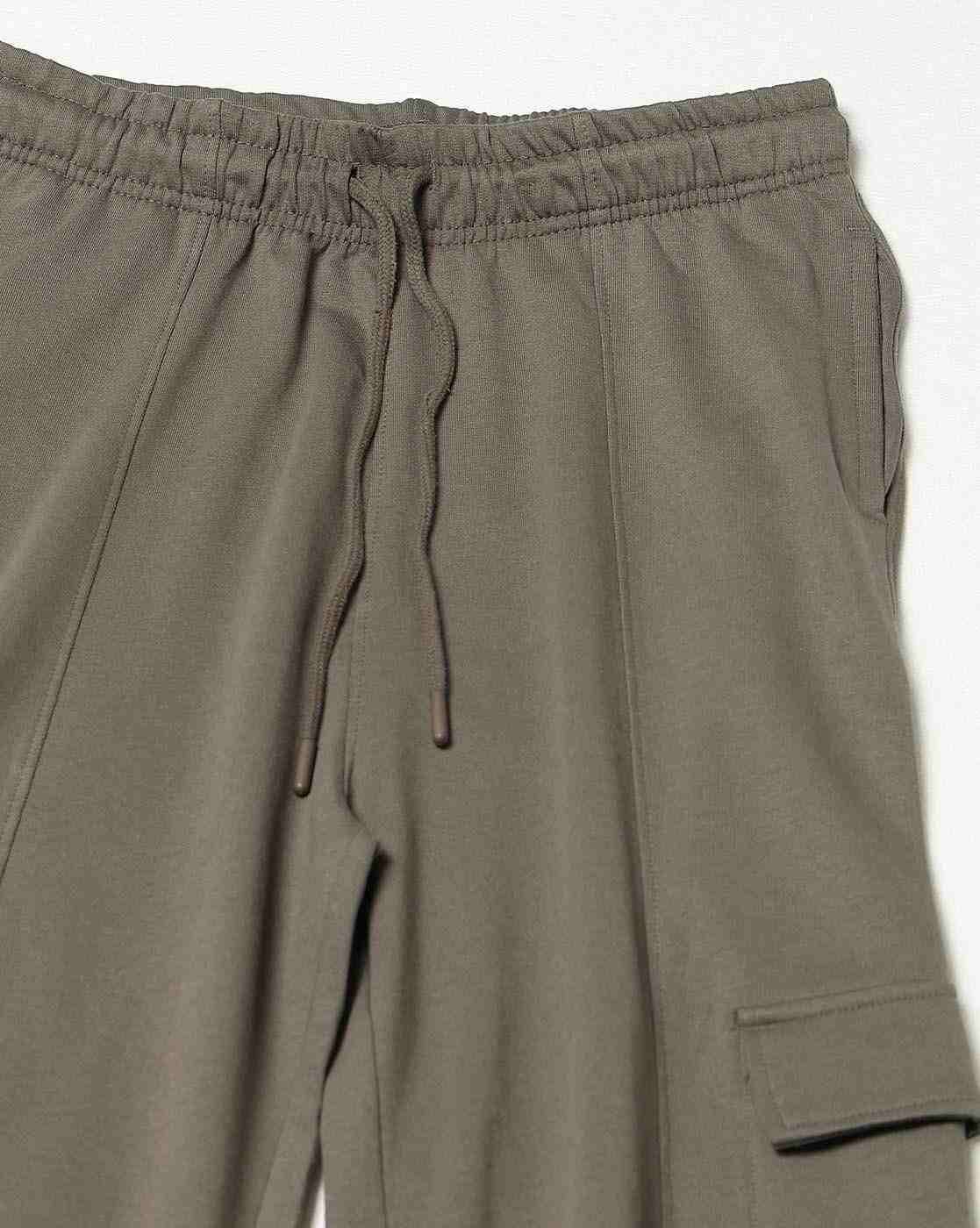 Teamspirit | Women Cargo Joggers with Insert Pockets|4