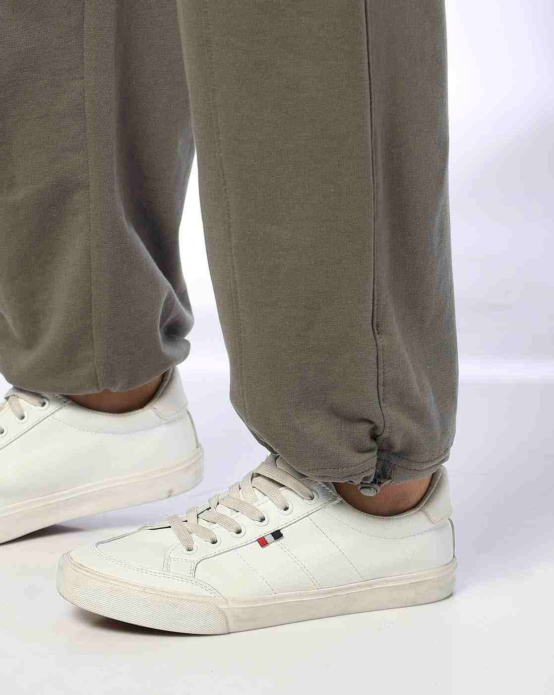 Teamspirit | Women Cargo Joggers with Insert Pockets|5