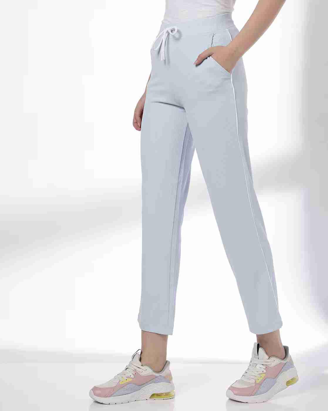 Teamspirit | Women Straight Fit Track Pants|3