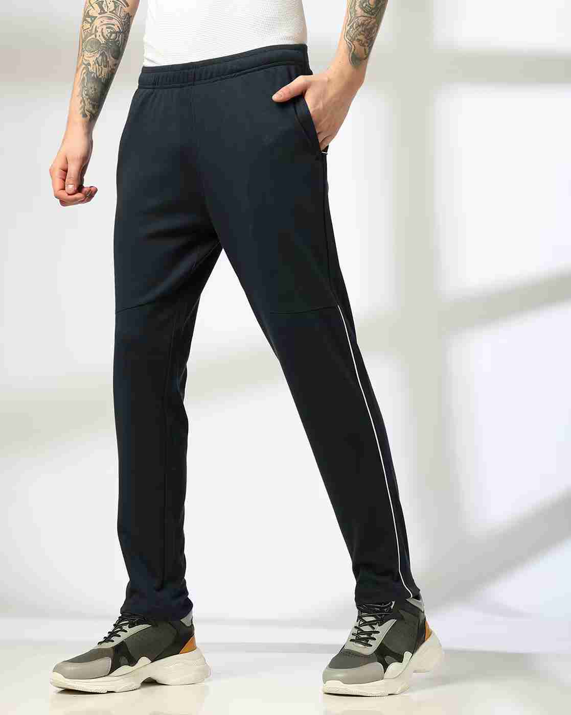 Teamspirit | Men Regular Fit Track Pants|0