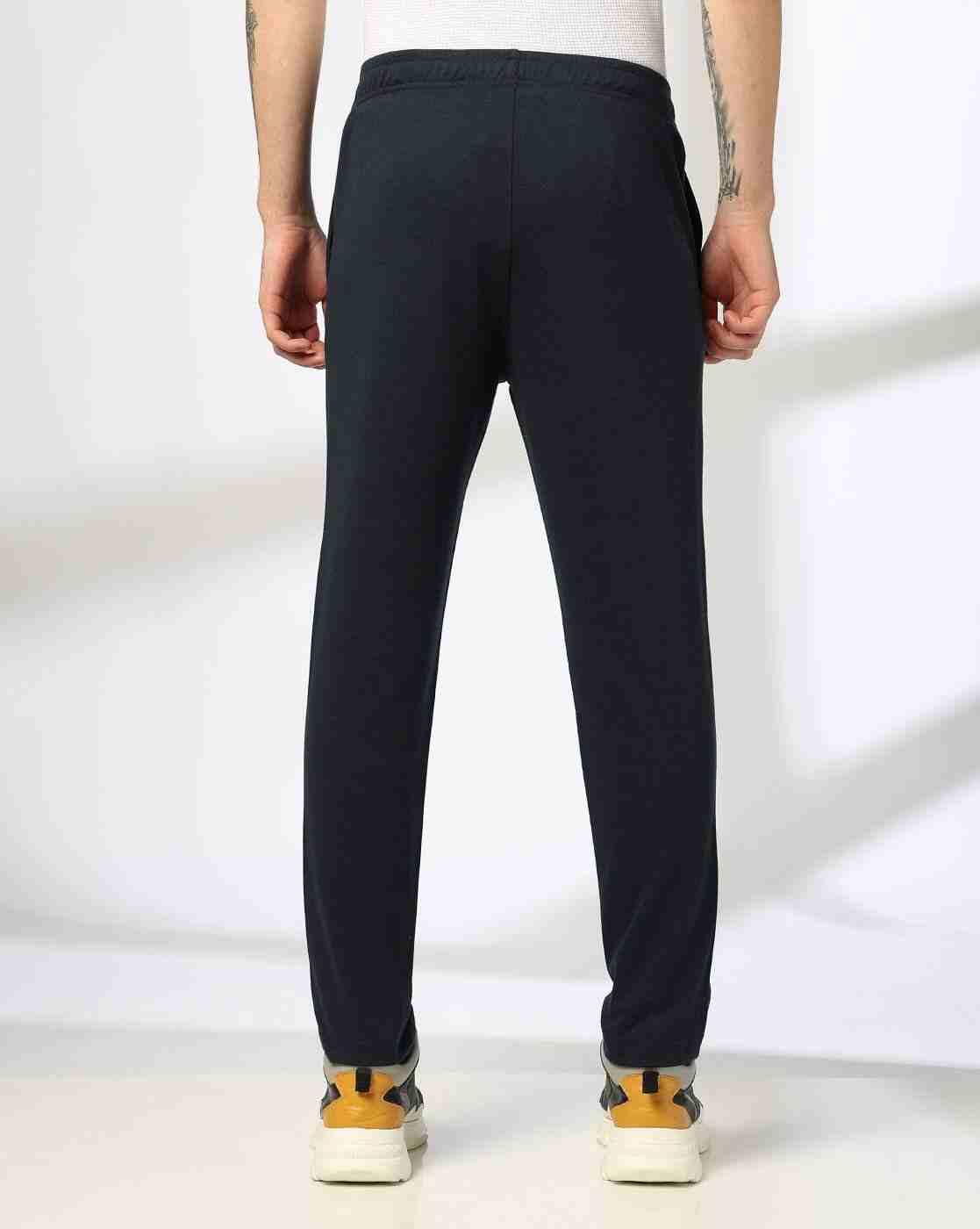 Teamspirit | Men Regular Fit Track Pants|2
