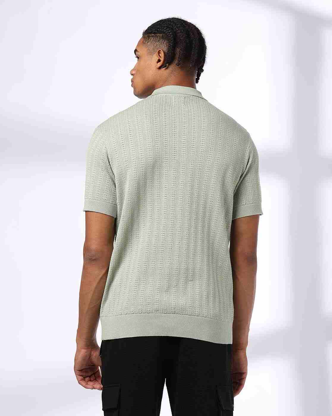 Teamspirit | Men Regular Fit Polo T-Shirt|2