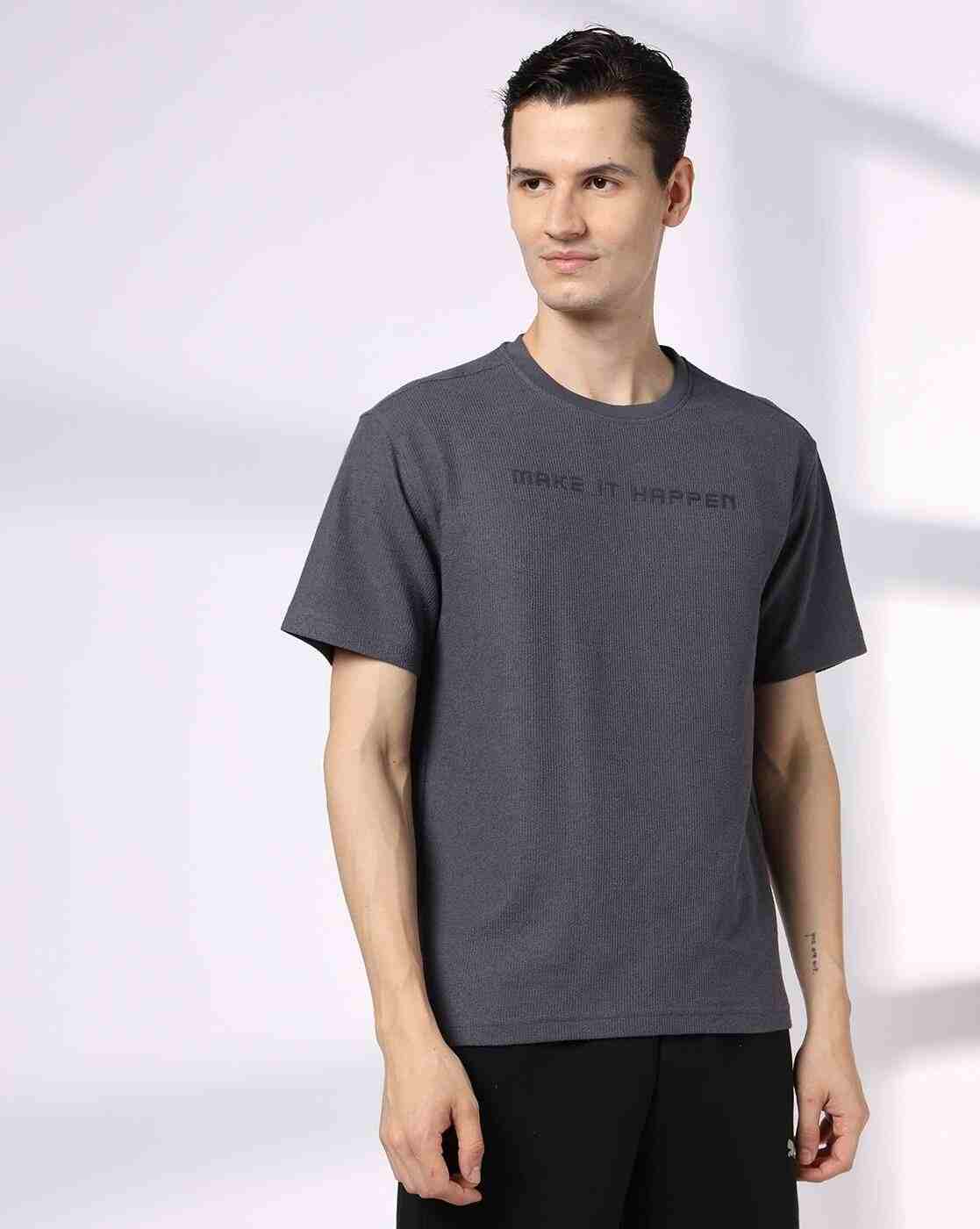 Teamspirit | Men Boxy Fit Crew-Neck T-Shirt|3