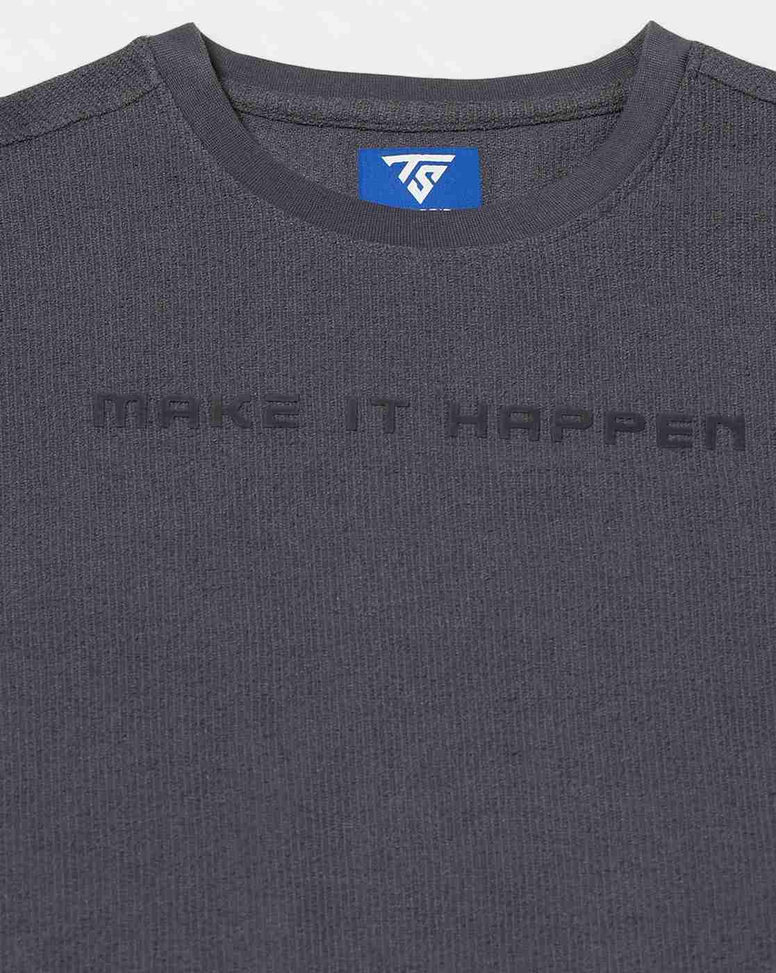 Teamspirit | Men Boxy Fit Crew-Neck T-Shirt|5