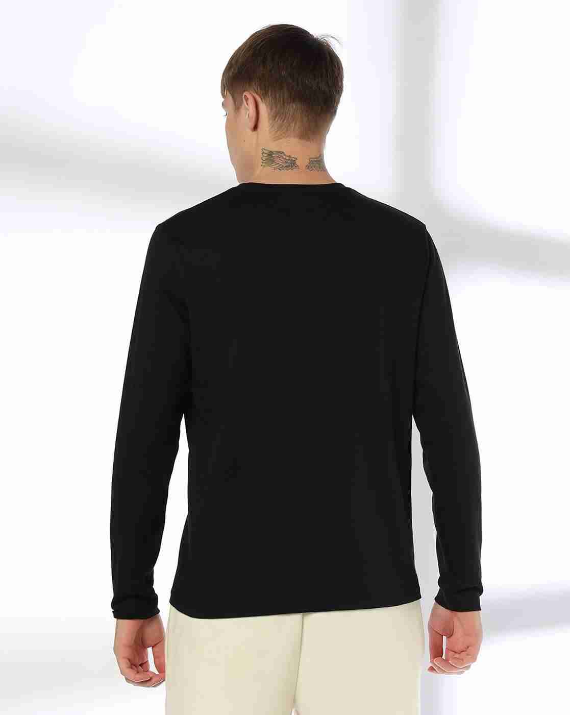 Teamspirit | Men Rapid Print Regular Fit Crew-Neck T-Shirt|2