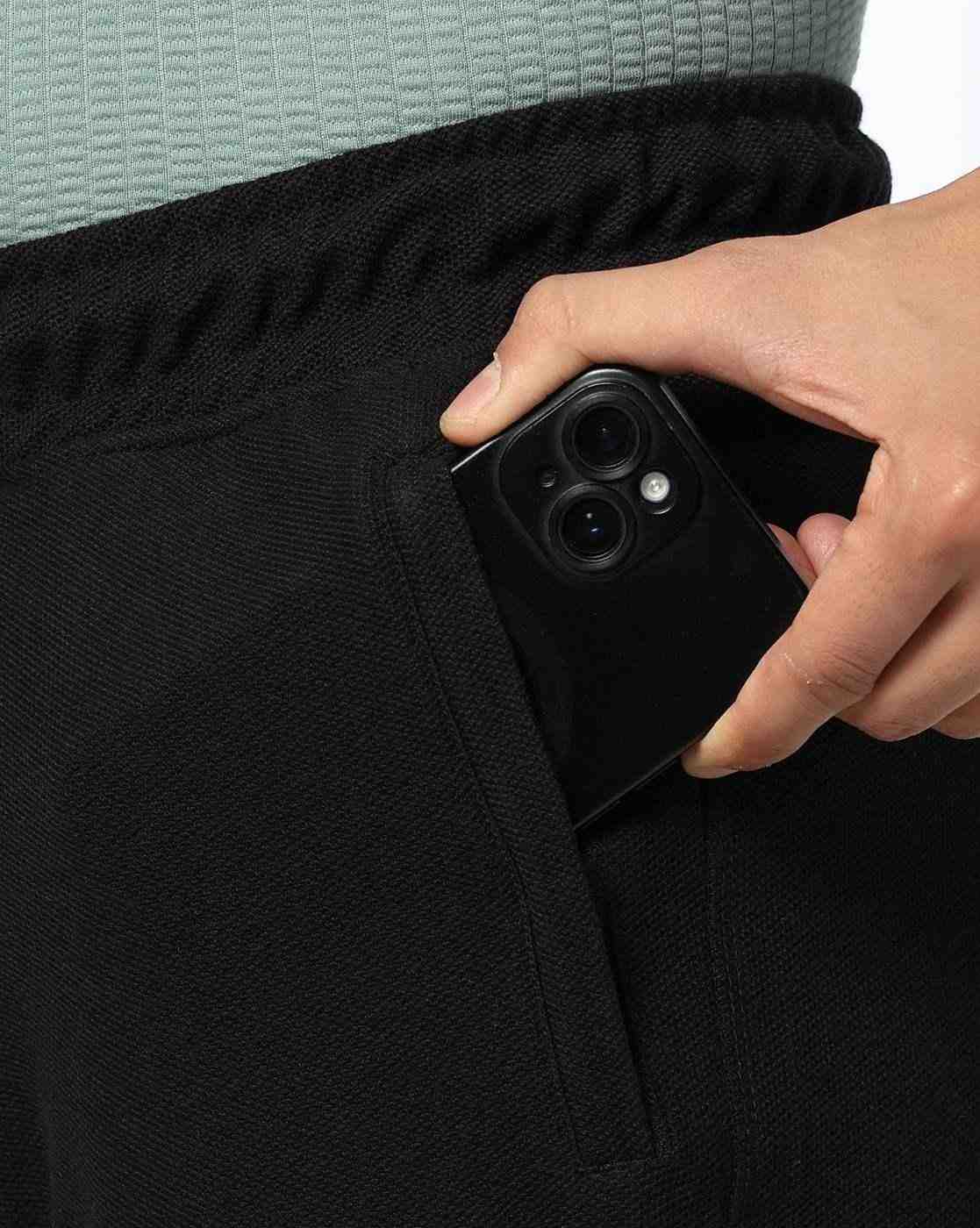 Teamspirit | Men Regular Fit Track Pants with Drawstring|5