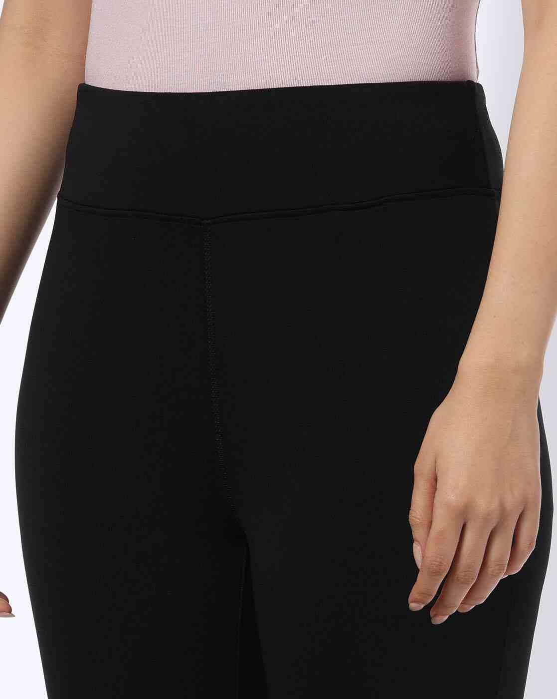 Teamspirit | Women Leggings with Elasticated Waist|3