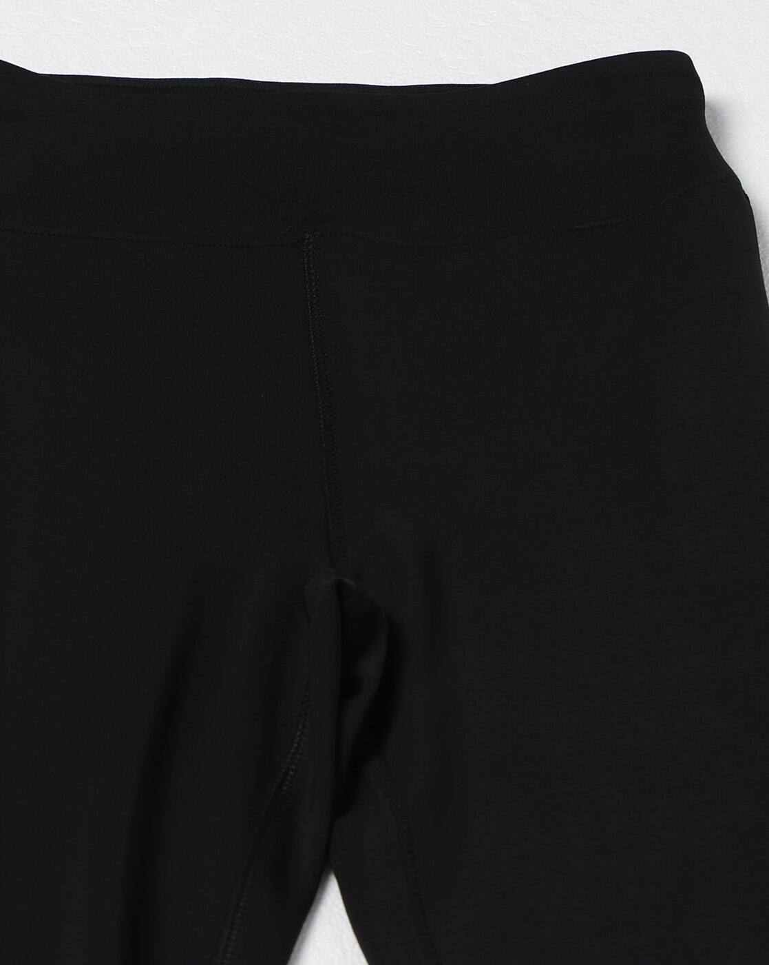 Teamspirit | Women Leggings with Elasticated Waist|4