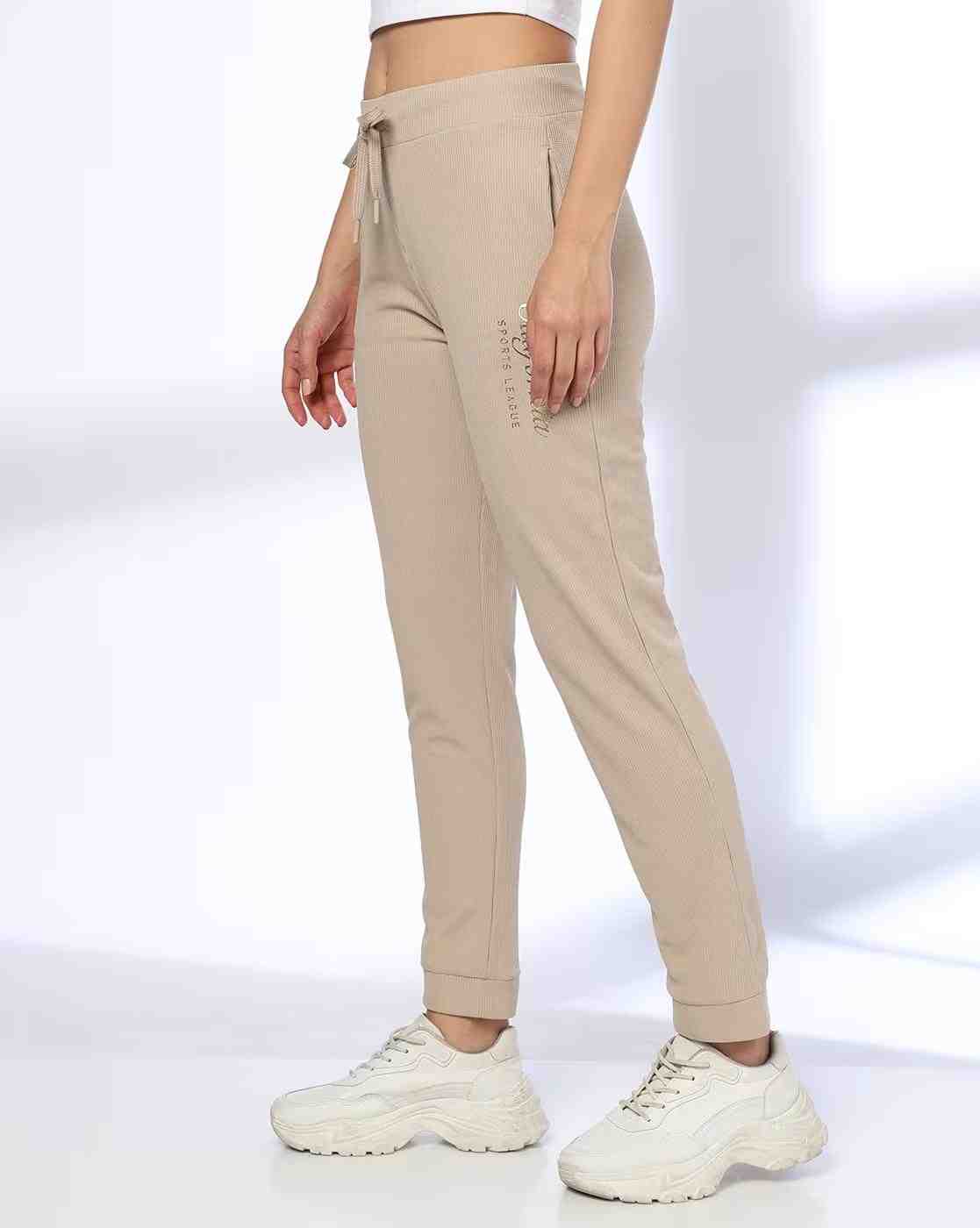 Teamspirit | Women Joggers with Insert Pockets|1