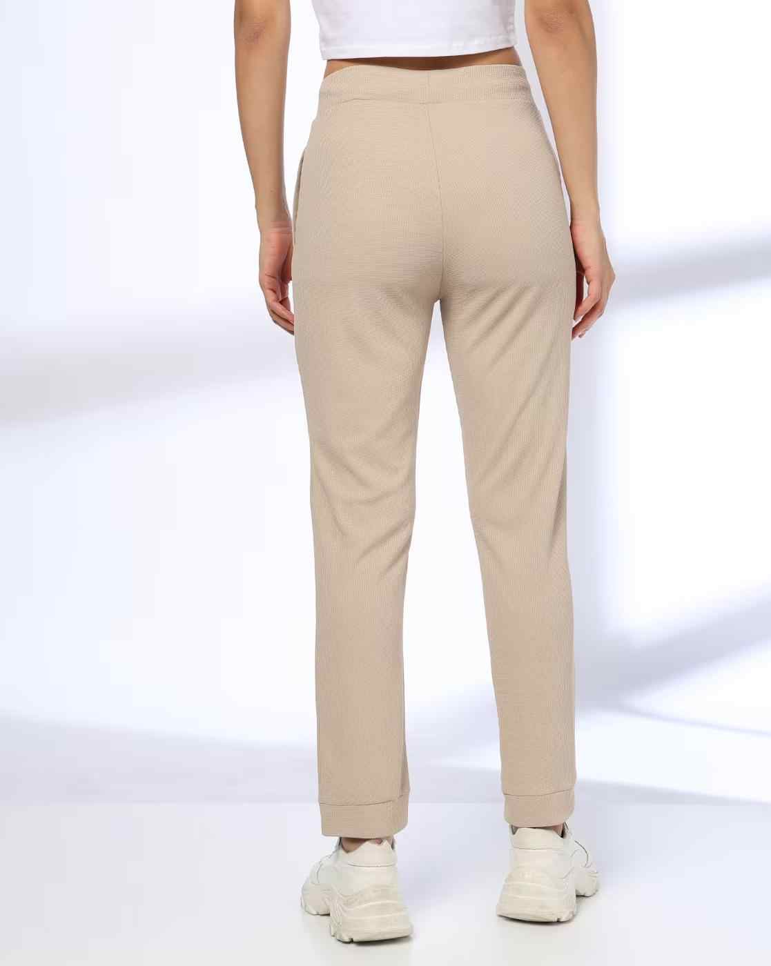 Teamspirit | Women Joggers with Insert Pockets|2