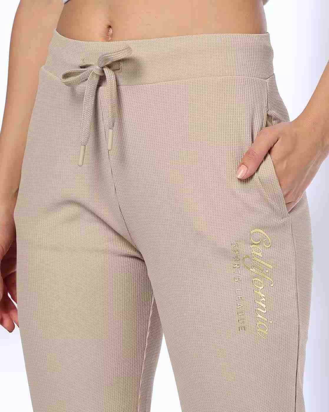 Teamspirit | Women Joggers with Insert Pockets|3