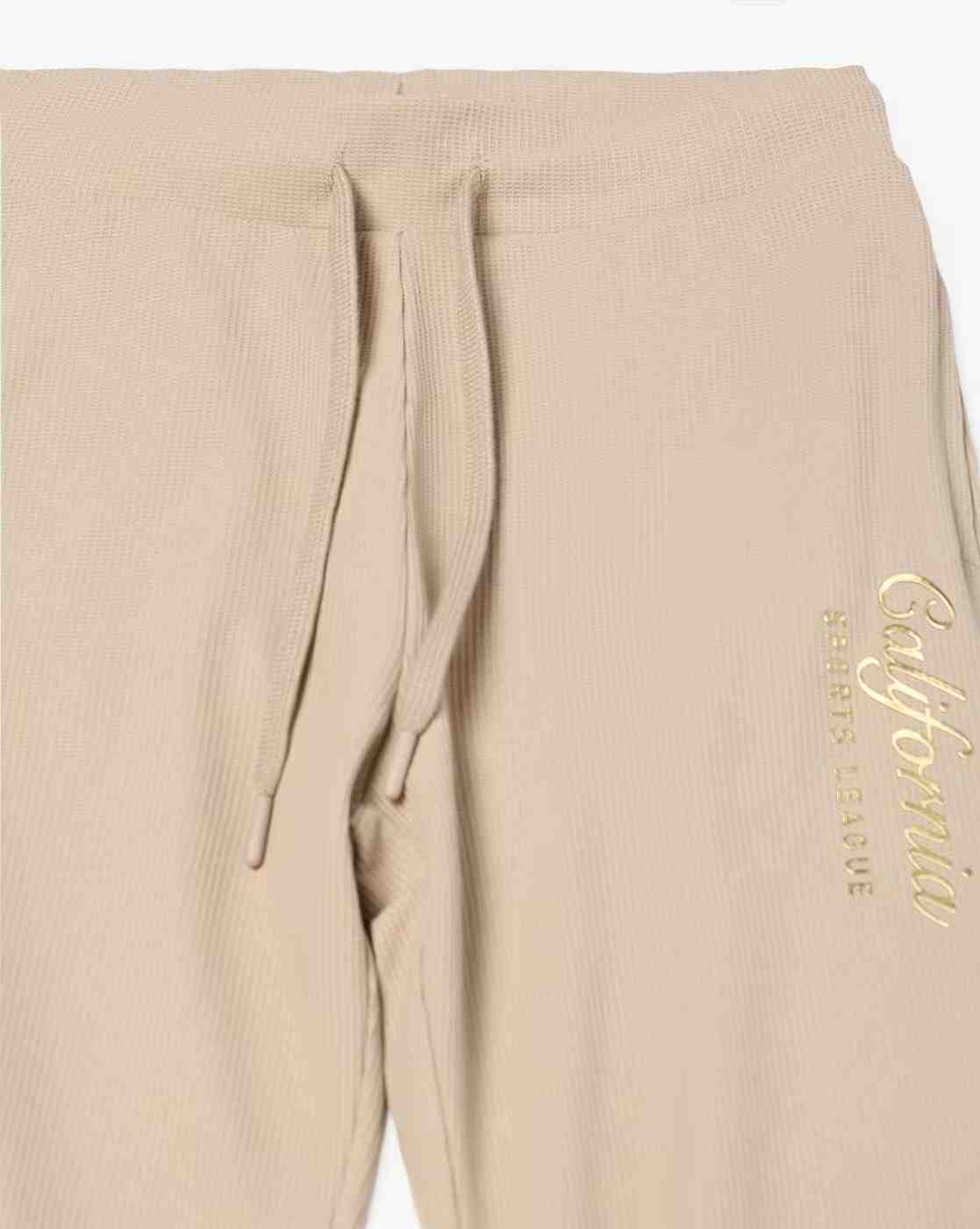 Teamspirit | Women Joggers with Insert Pockets|4