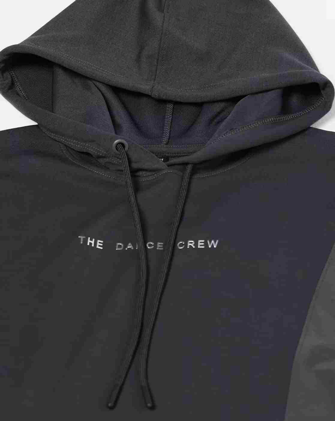 Teamspirit | Women Typographic Print Regular Fit Hooded Top|4