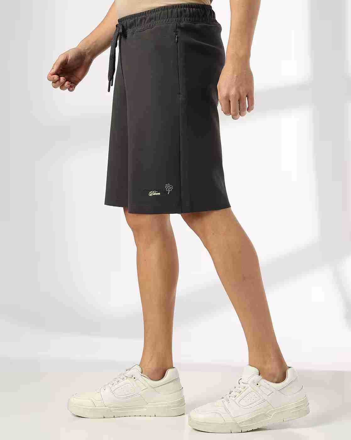 Teamspirit | Men Regular Fit Shorts|1