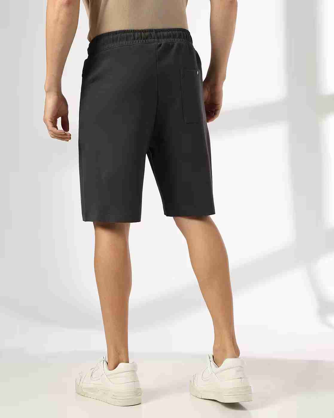 Teamspirit | Men Regular Fit Shorts|2