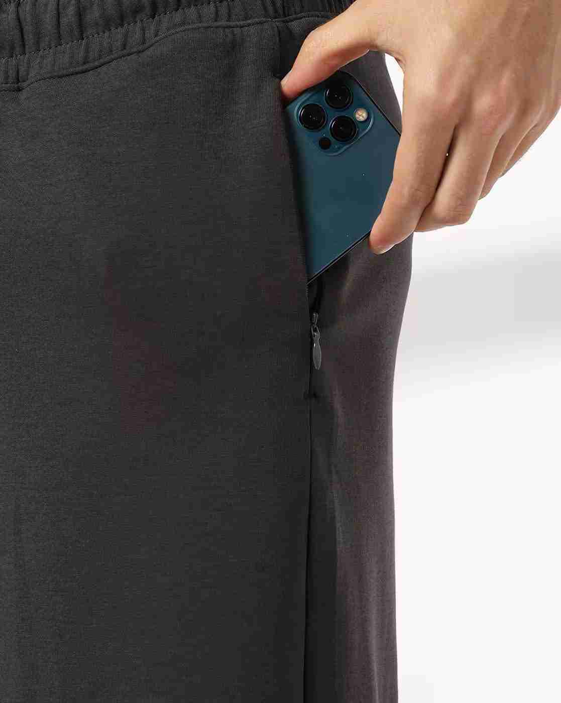 Teamspirit | Men Regular Fit Shorts|4