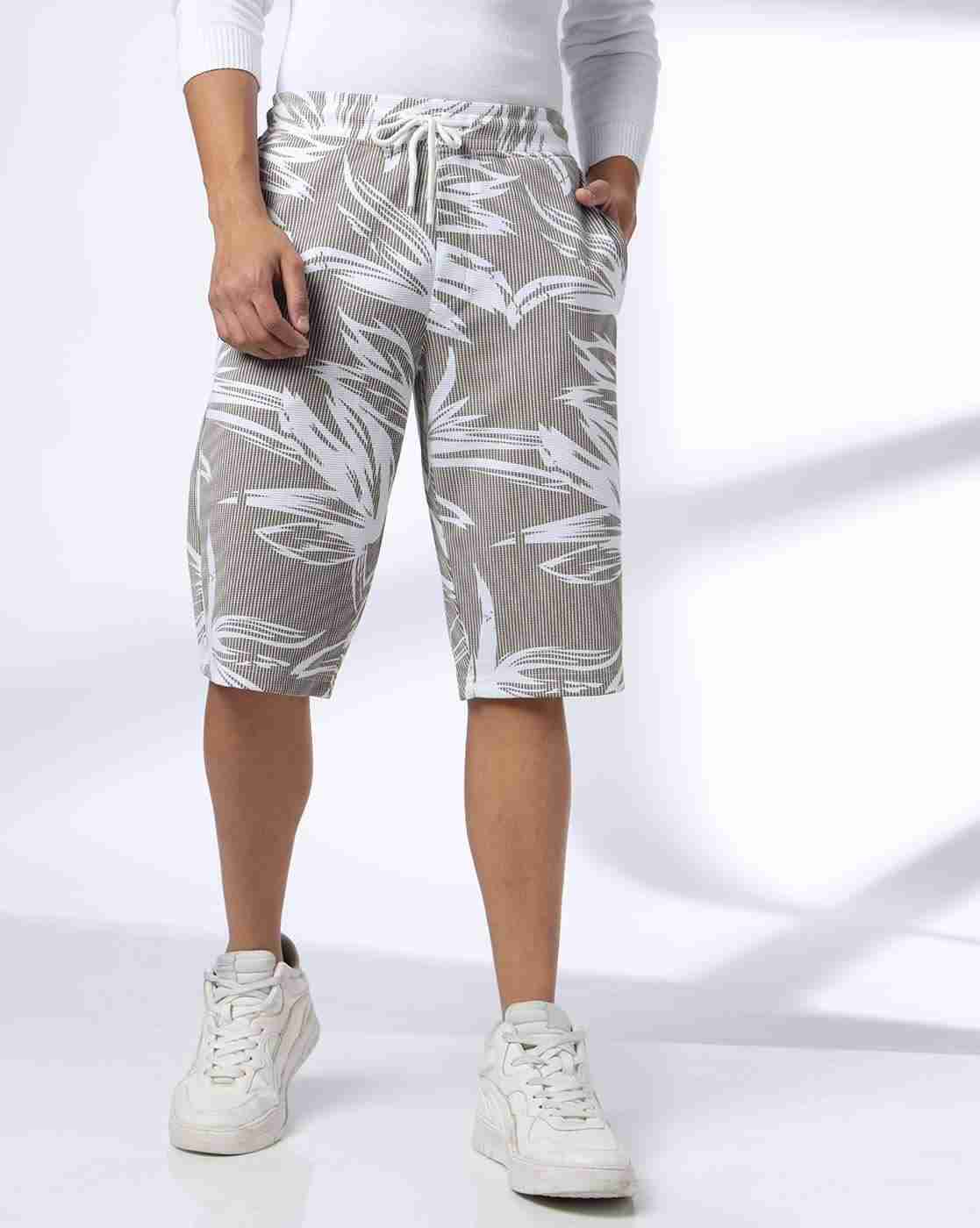 Teamspirit | Men All-Over Print Regular Fit Shorts|0