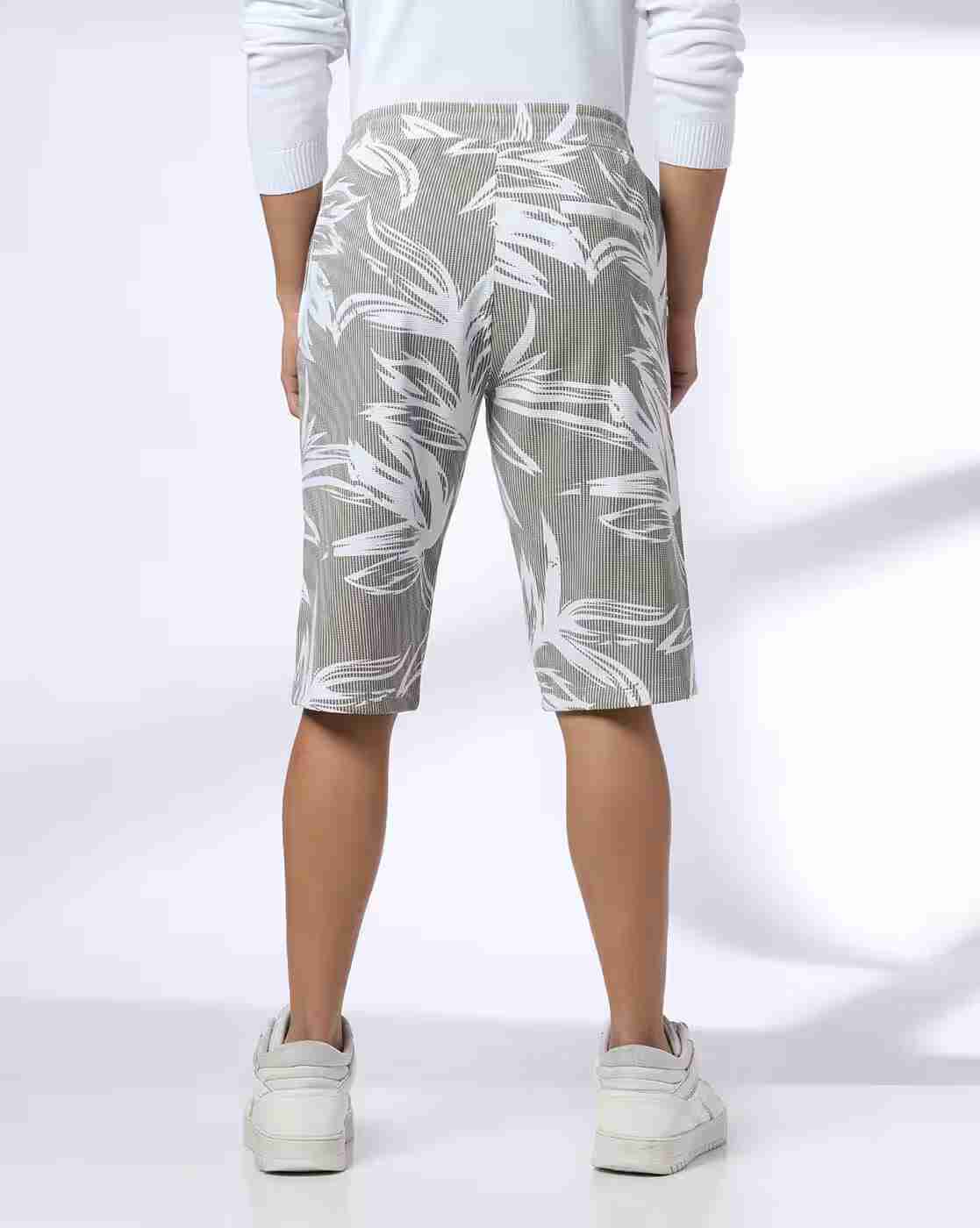 Teamspirit | Men All-Over Print Regular Fit Shorts|2