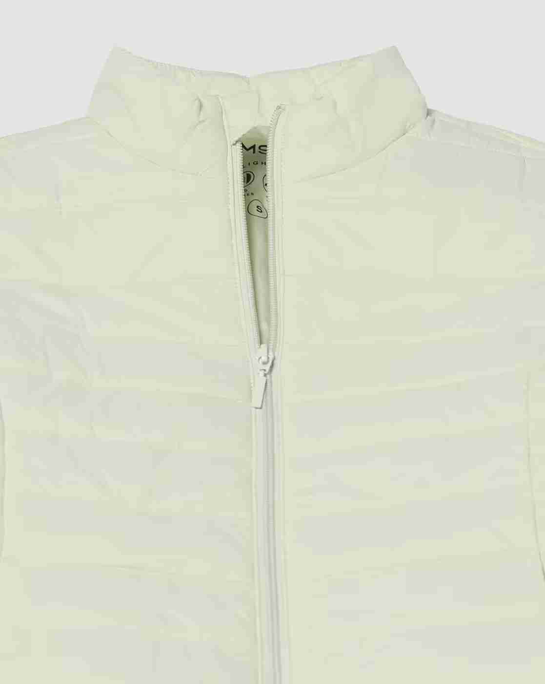 Teamspirit | Women Quilted Relaxed Fit Puffer Jacket|5