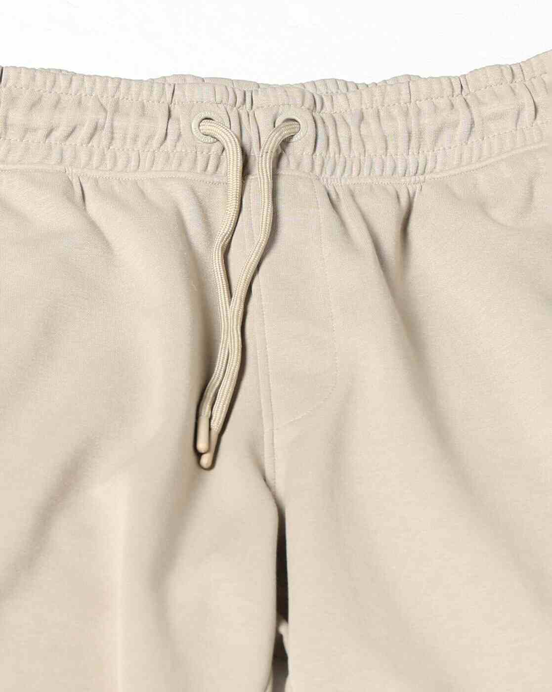 Teamspirit | Men Embossed Print Regular Fit Shorts|5