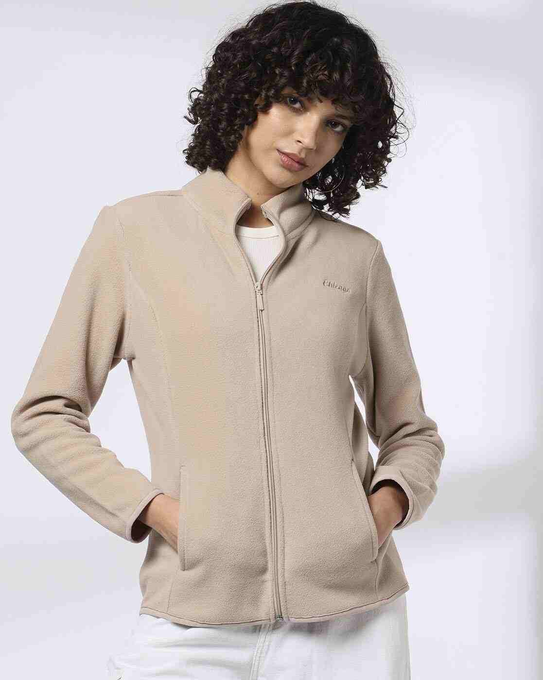 Women Regular Fit Jacket