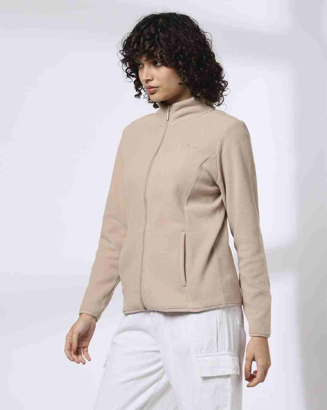 Teamspirit | Women Regular Fit Jacket|1