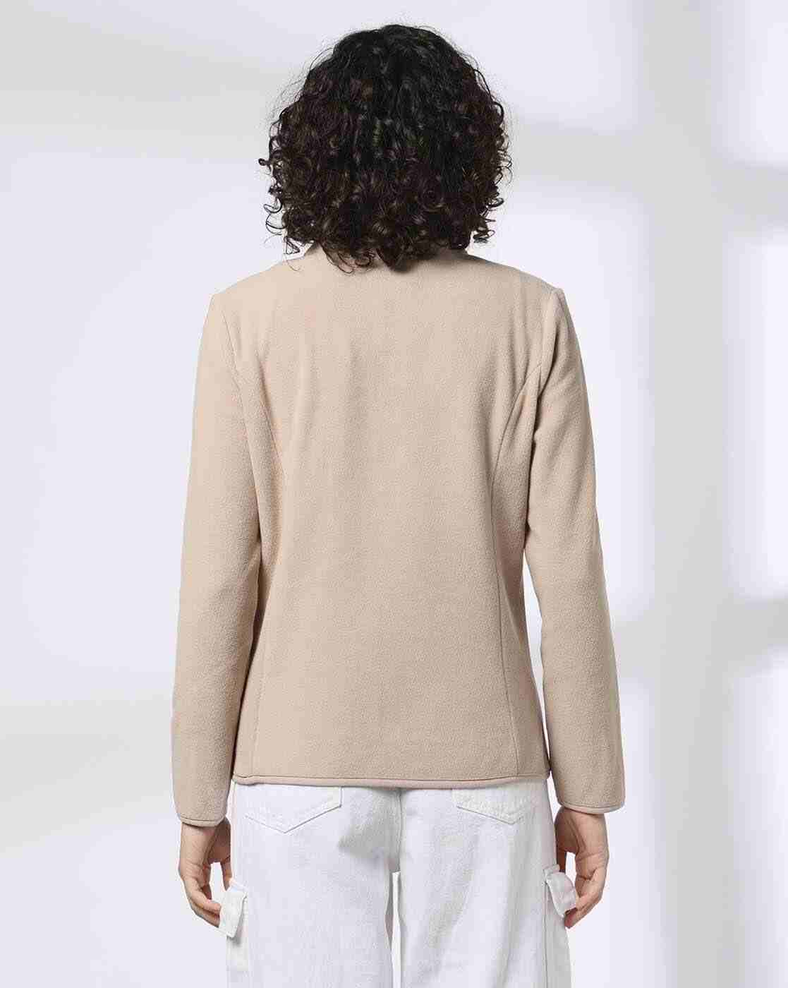 Teamspirit | Women Regular Fit Jacket|2