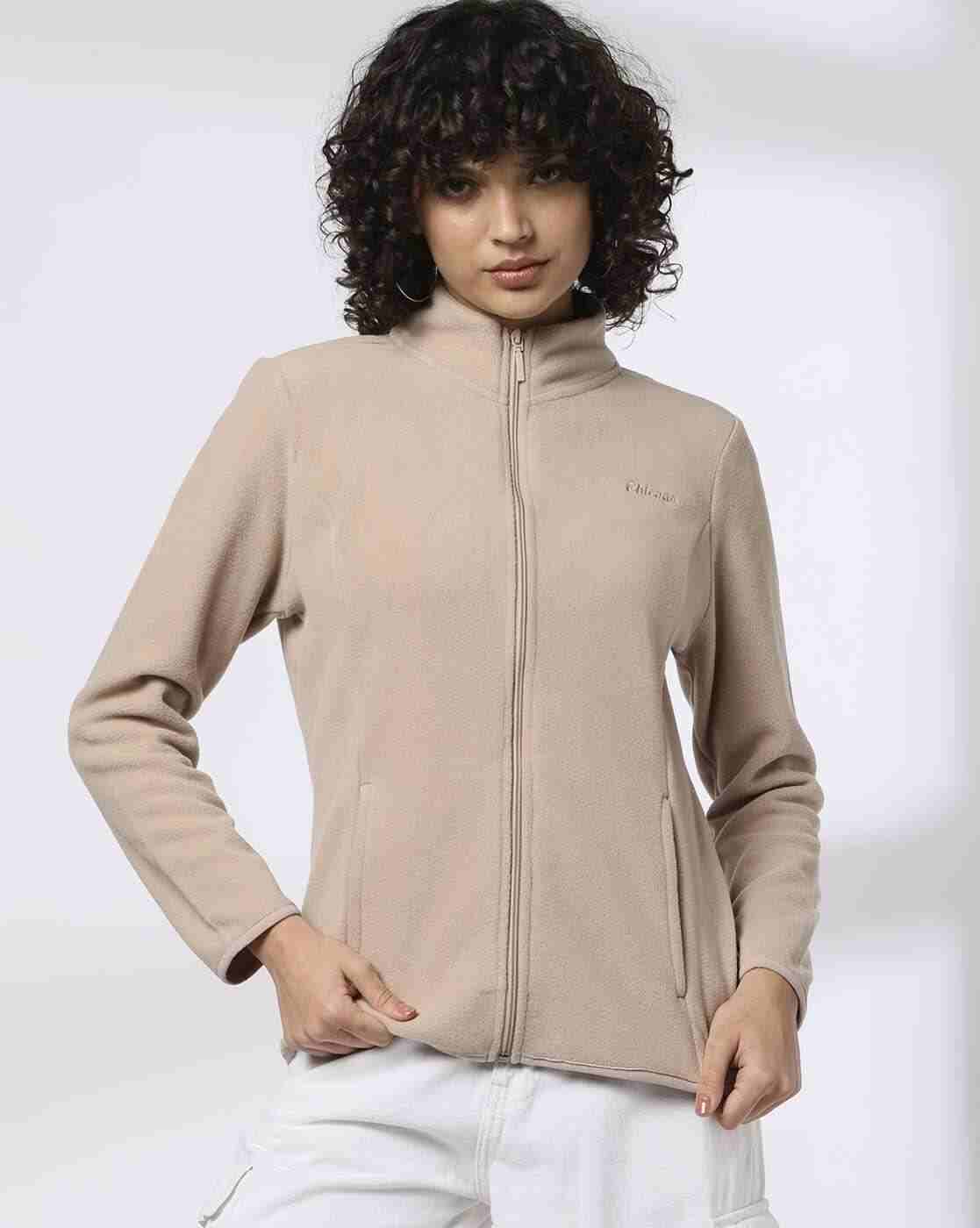 Teamspirit | Women Regular Fit Jacket|3