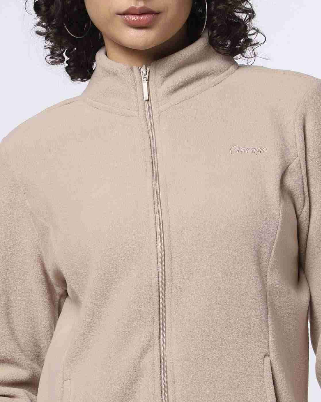 Teamspirit | Women Regular Fit Jacket|4