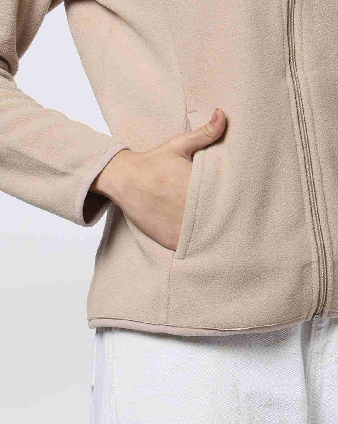 Teamspirit | Women Regular Fit Jacket|5