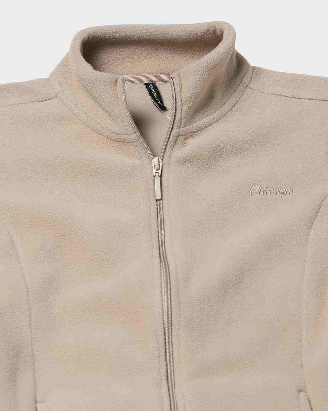 Teamspirit | Women Regular Fit Jacket|6