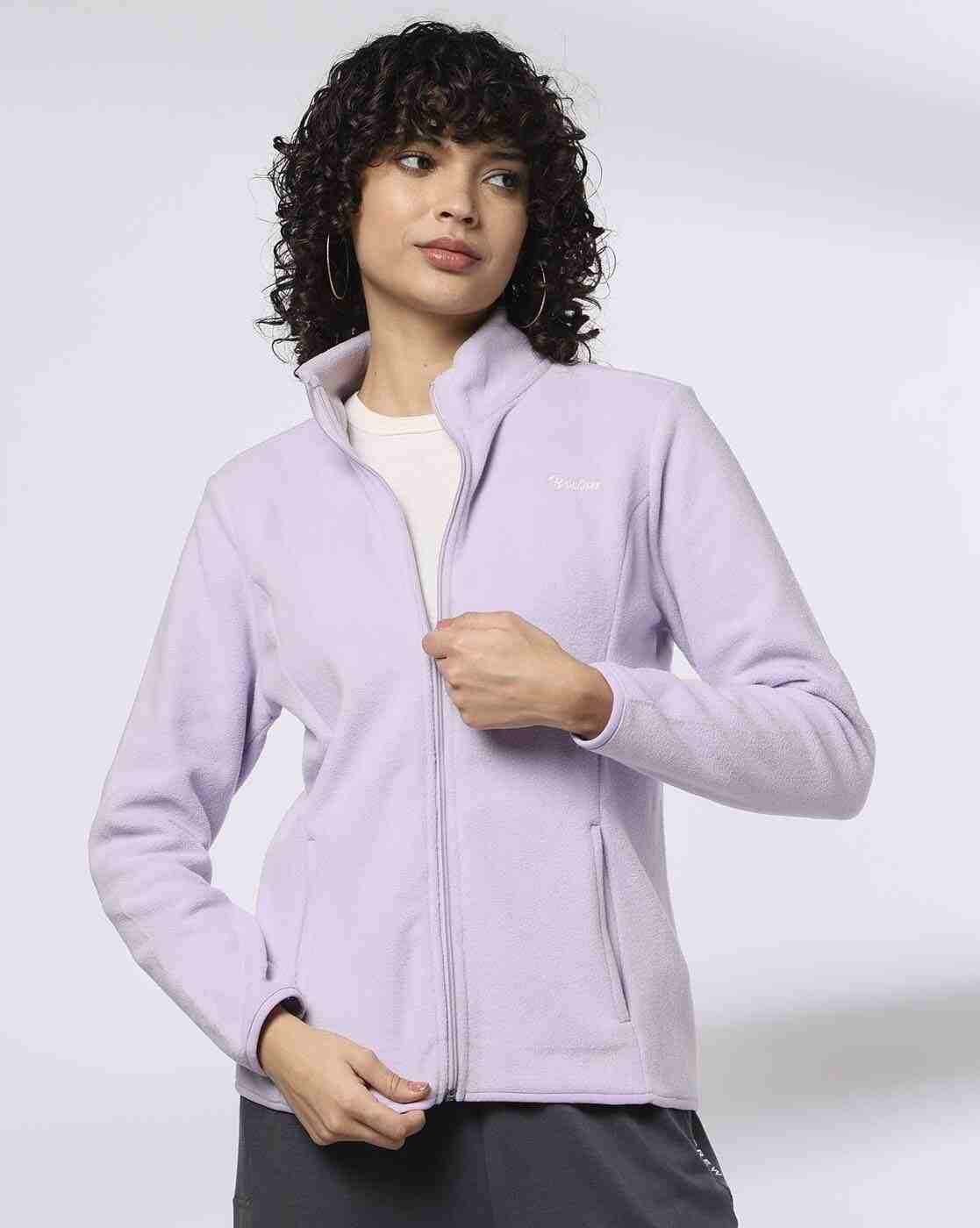 Women Regular Fit Jacket