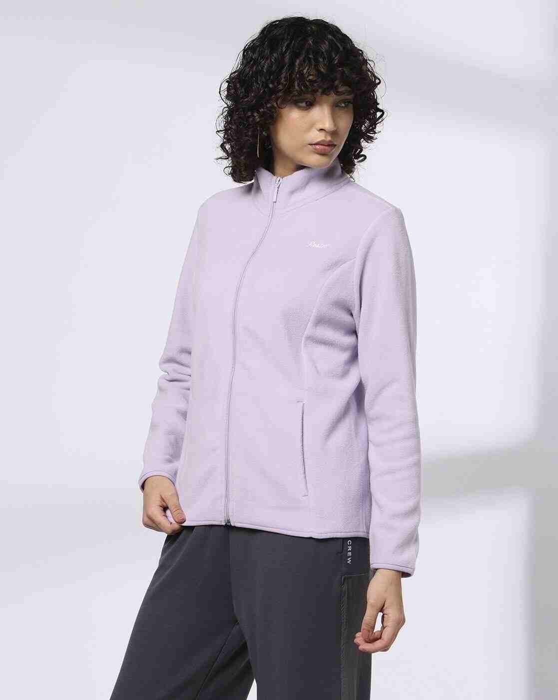 Teamspirit | Women Regular Fit Jacket|1
