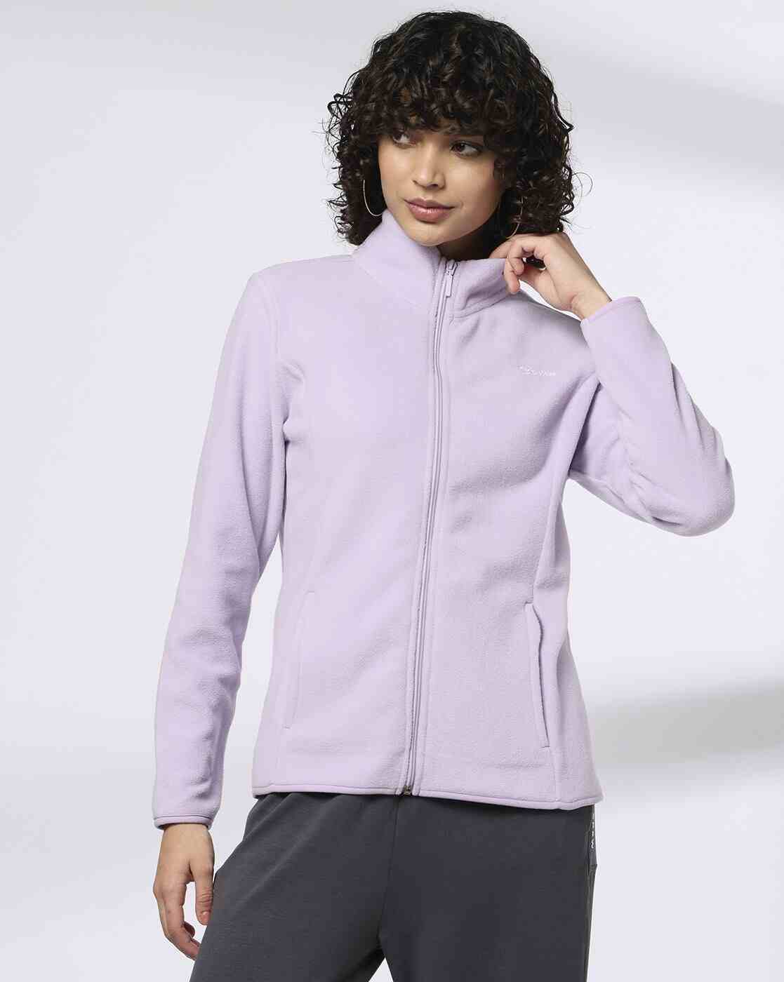 Teamspirit | Women Regular Fit Jacket|3