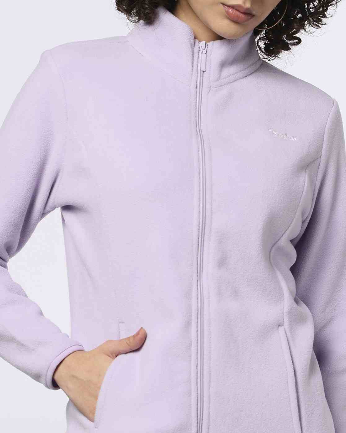 Teamspirit | Women Regular Fit Jacket|4